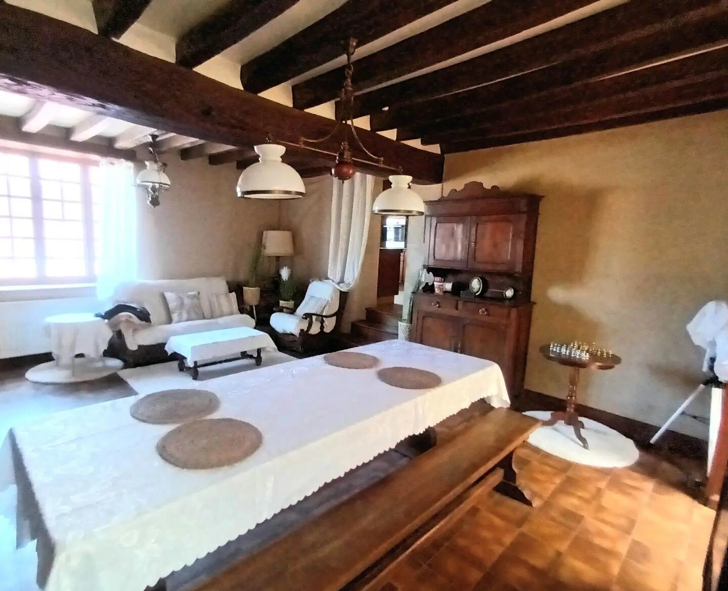Maison à vendre, 116m², Auxerre