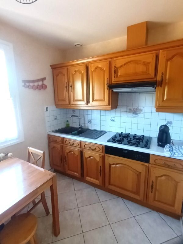 Maison à vendre, 2m², Villefargeau
