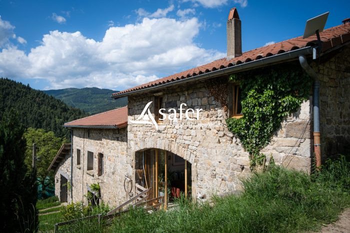 Maison à vendre, 110m², Tournon-sur-Rhône