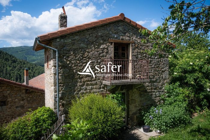 Maison à vendre, 110m², Tournon-sur-Rhône