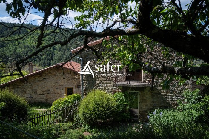 Maison à vendre, 110m², Tournon-sur-Rhône