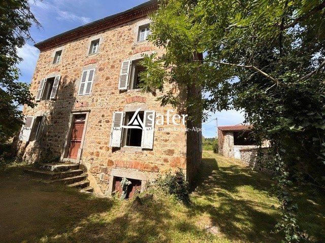 Maison à vendre, 140m², Sugères