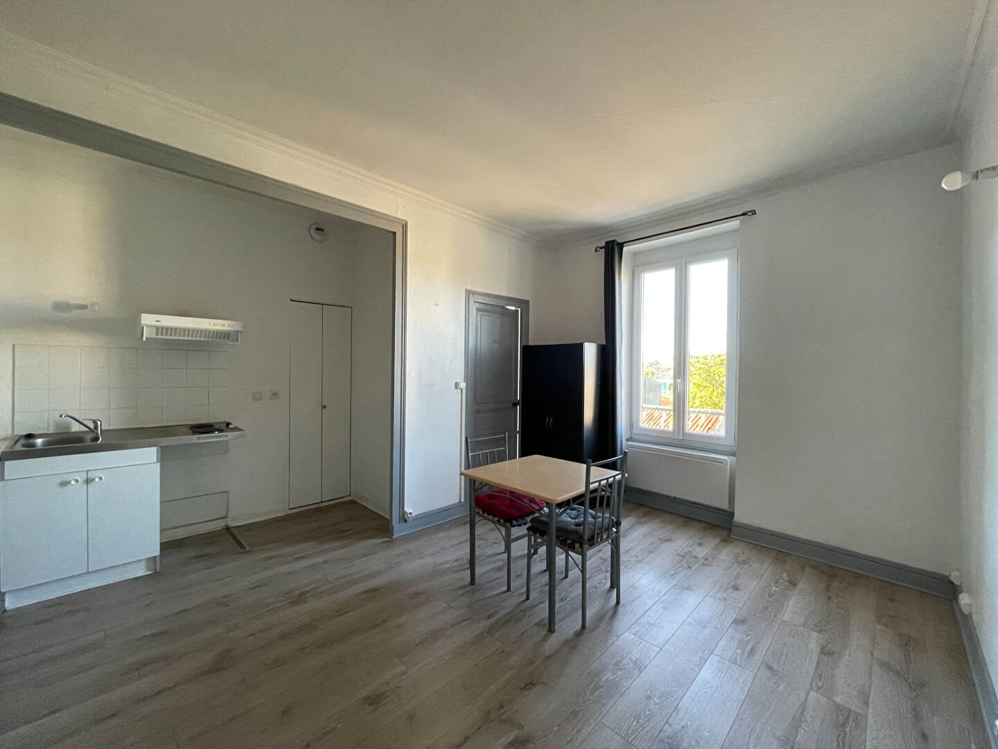 Appartement à louer, 25m², Fontenay-le-Comte
