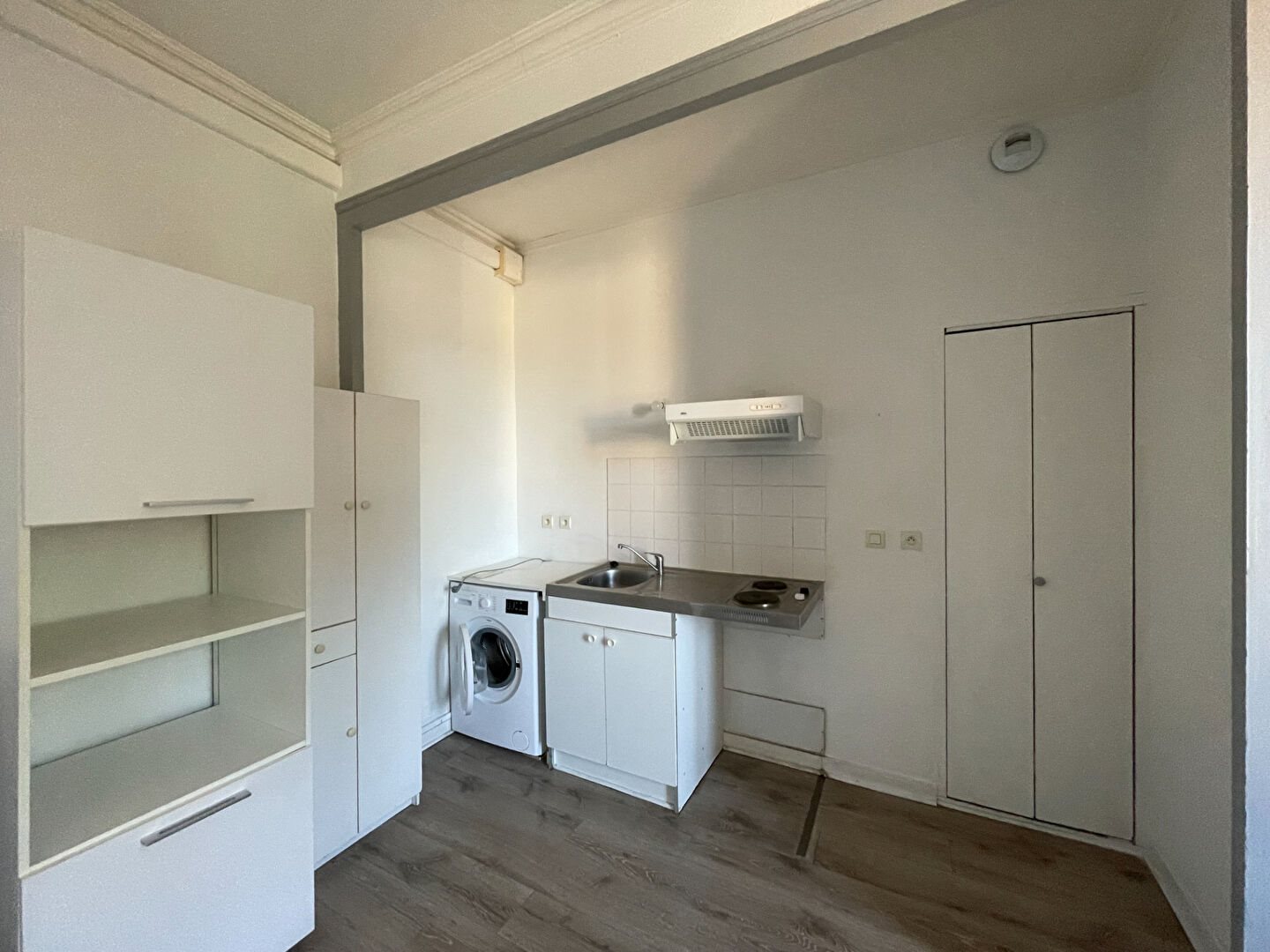 Appartement à louer, 25m², Fontenay-le-Comte