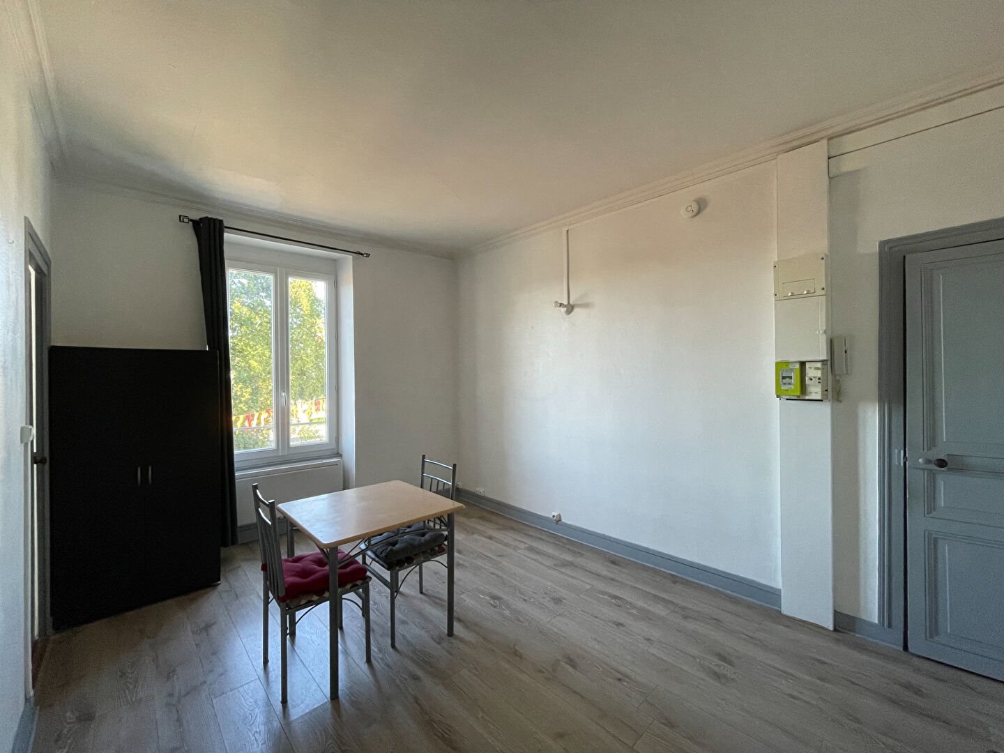 Appartement à louer, 25m², Fontenay-le-Comte