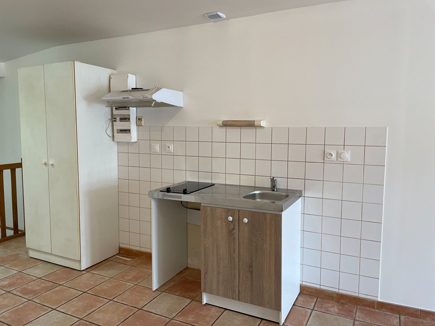 Appartement à louer, 47m², Fontenay-le-Comte
