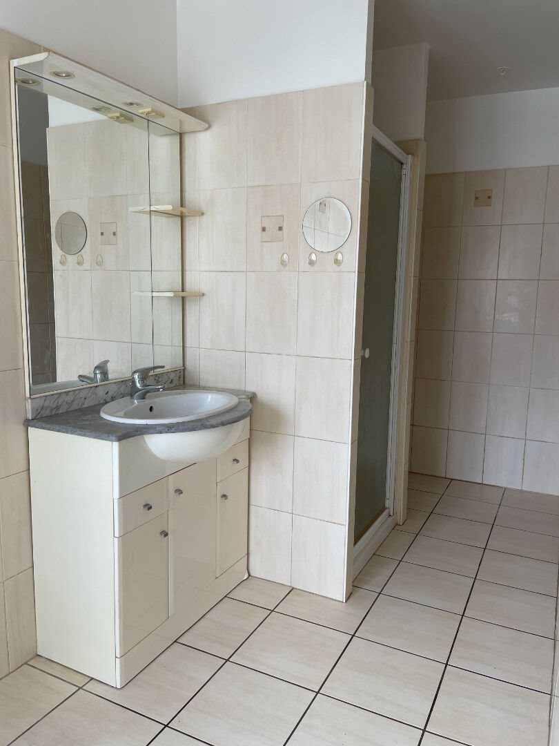 Appartement à louer, 47m², Fontenay-le-Comte