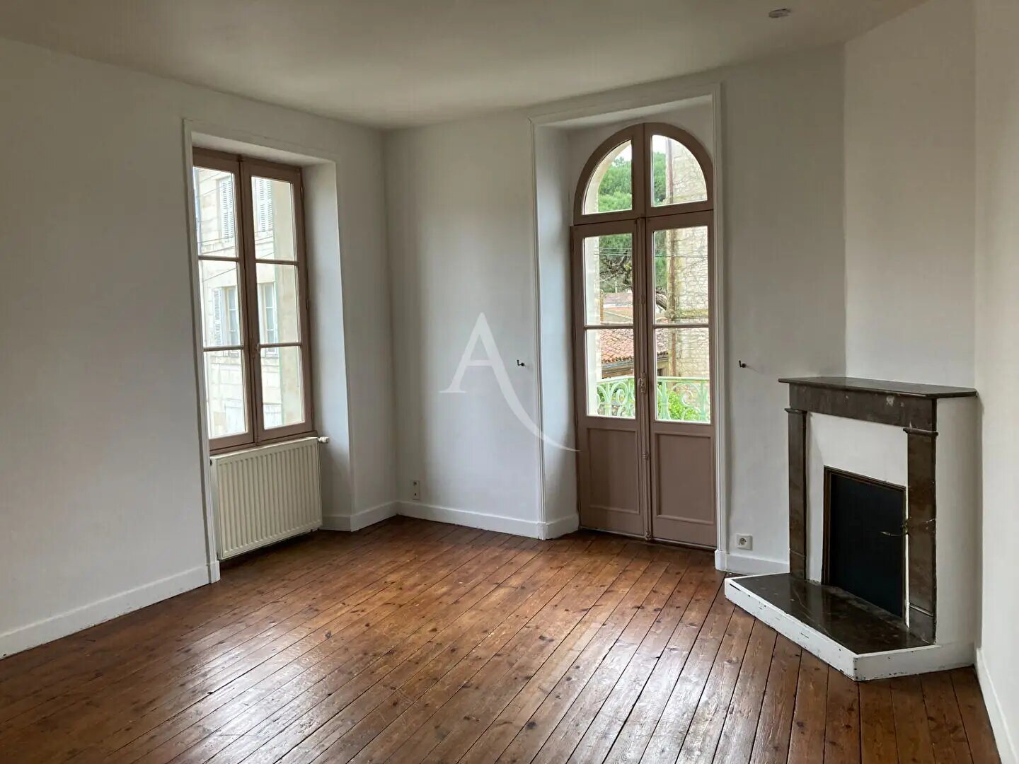 Appartement à louer, 41m², Fontenay-le-Comte