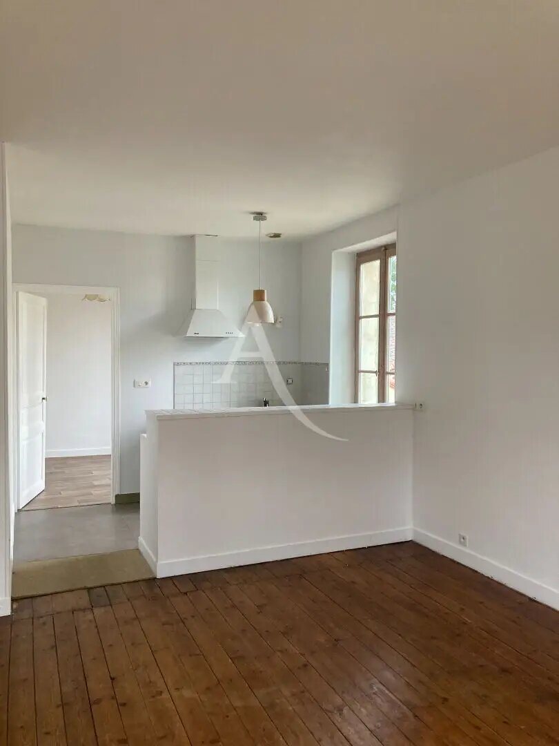 Appartement à louer, 41m², Fontenay-le-Comte
