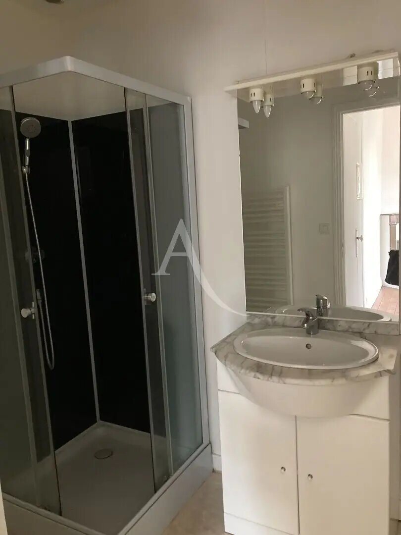 Appartement à louer, 41m², Fontenay-le-Comte