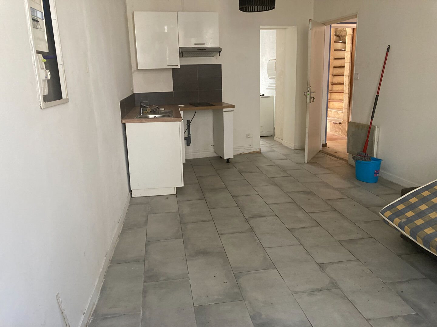 Appartement à vendre, 161m², Fontenay-le-Comte