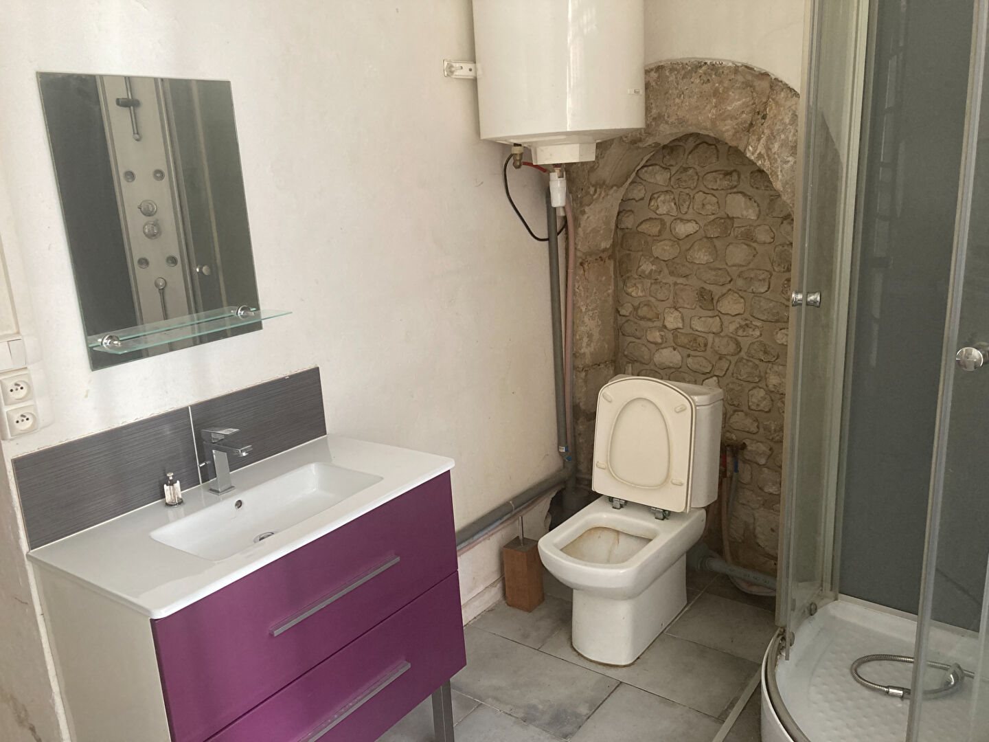 Appartement à vendre, 161m², Fontenay-le-Comte