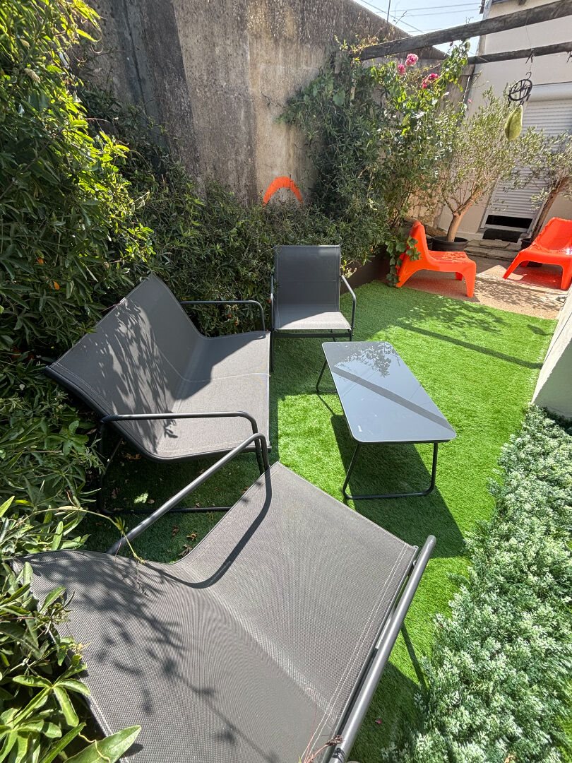 Maison à vendre, 120m², Fontenay-le-Comte
