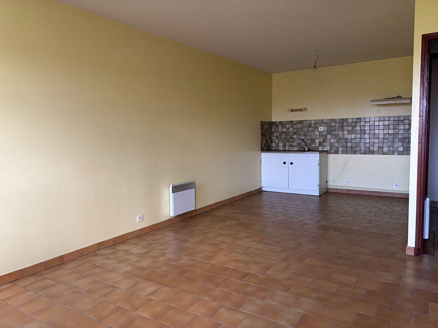 Maison à vendre, 46m², Fontenay-le-Comte