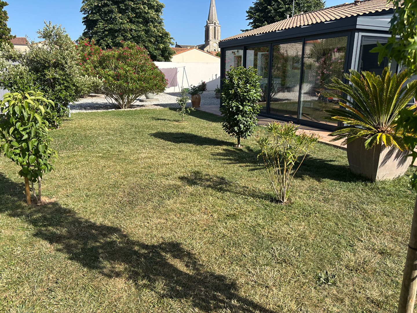 Maison à vendre, 149m², Saint-Martin-de-Fraigneau