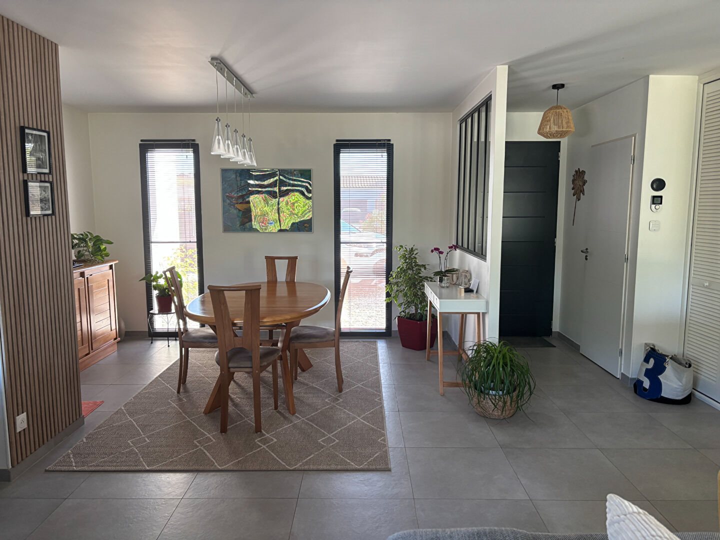 Maison à vendre, 149m², Saint-Martin-de-Fraigneau