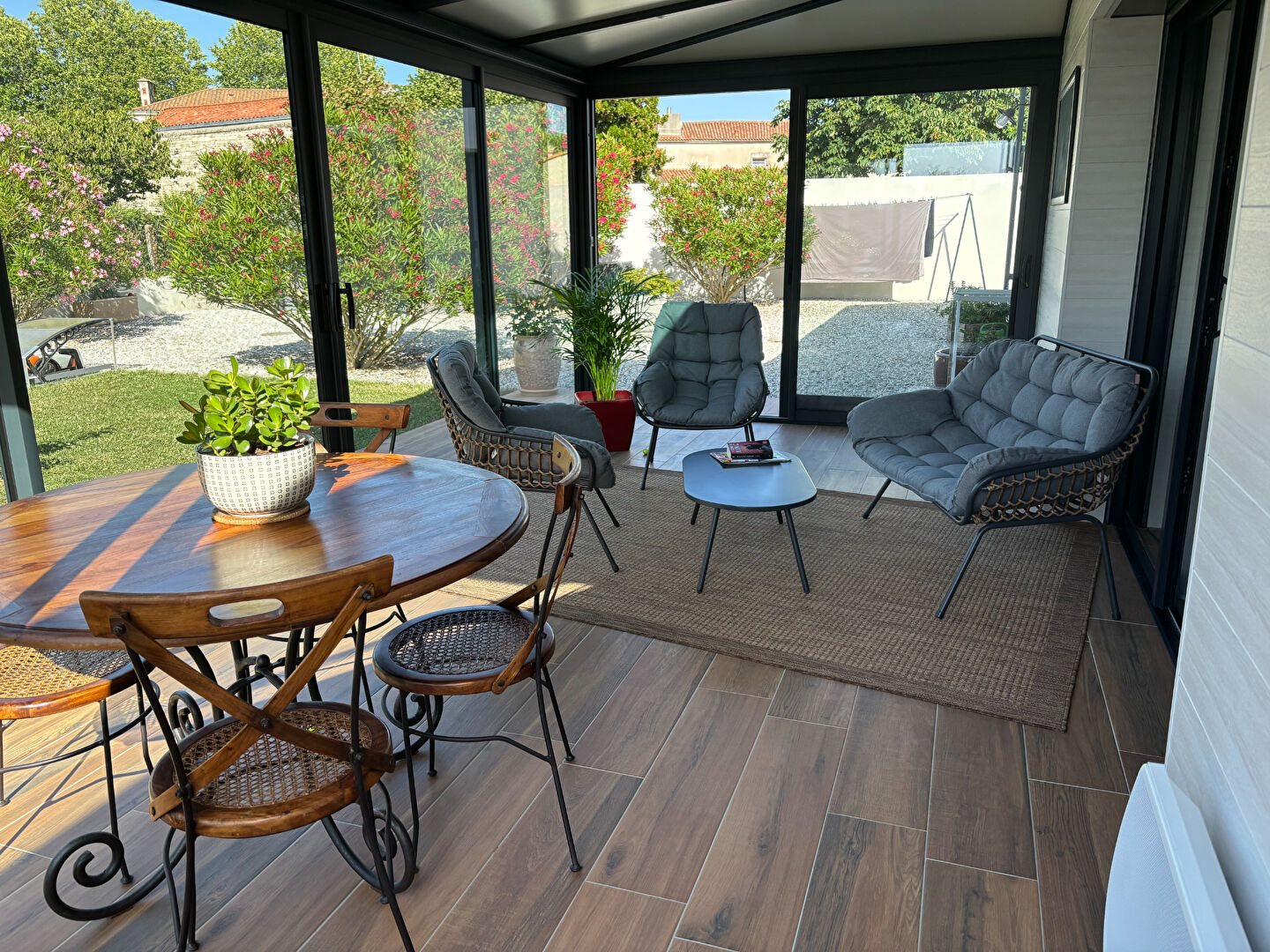 Maison à vendre, 149m², Saint-Martin-de-Fraigneau