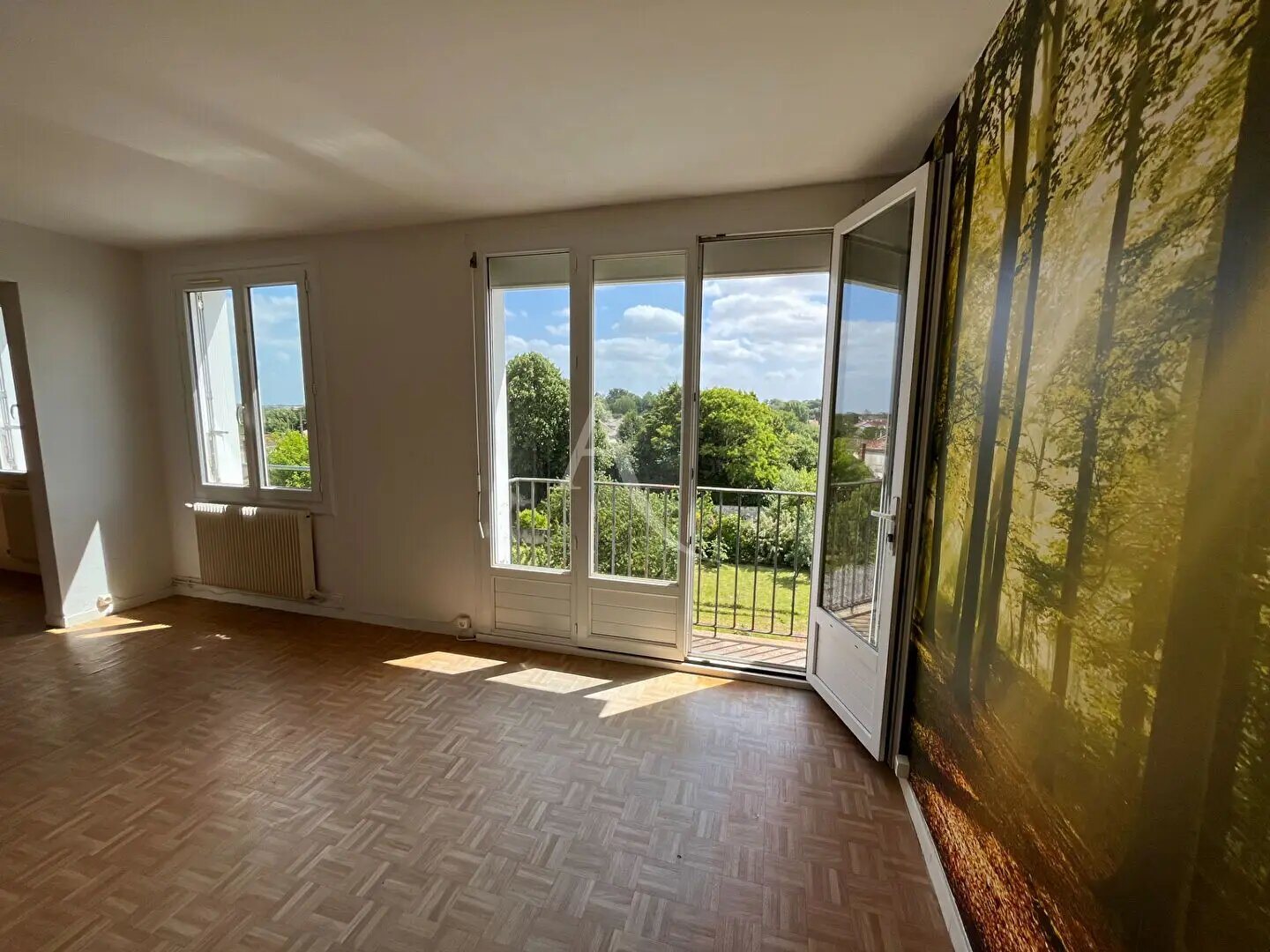 Appartement à vendre, 85m², Fontenay-le-Comte