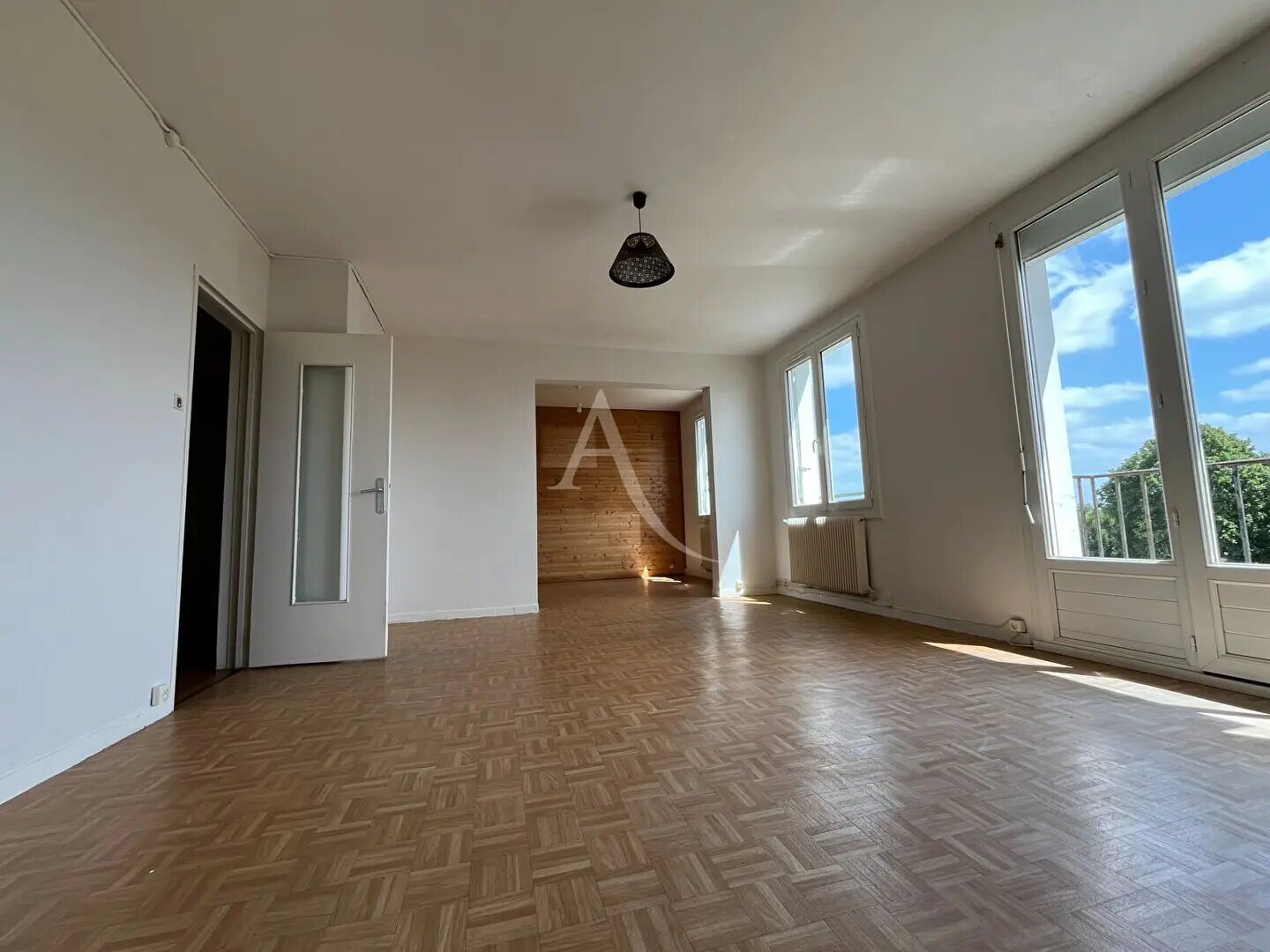 Appartement à vendre, 85m², Fontenay-le-Comte