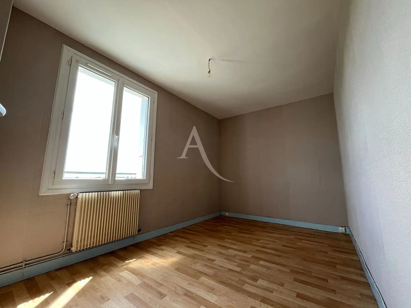 Appartement à vendre, 85m², Fontenay-le-Comte