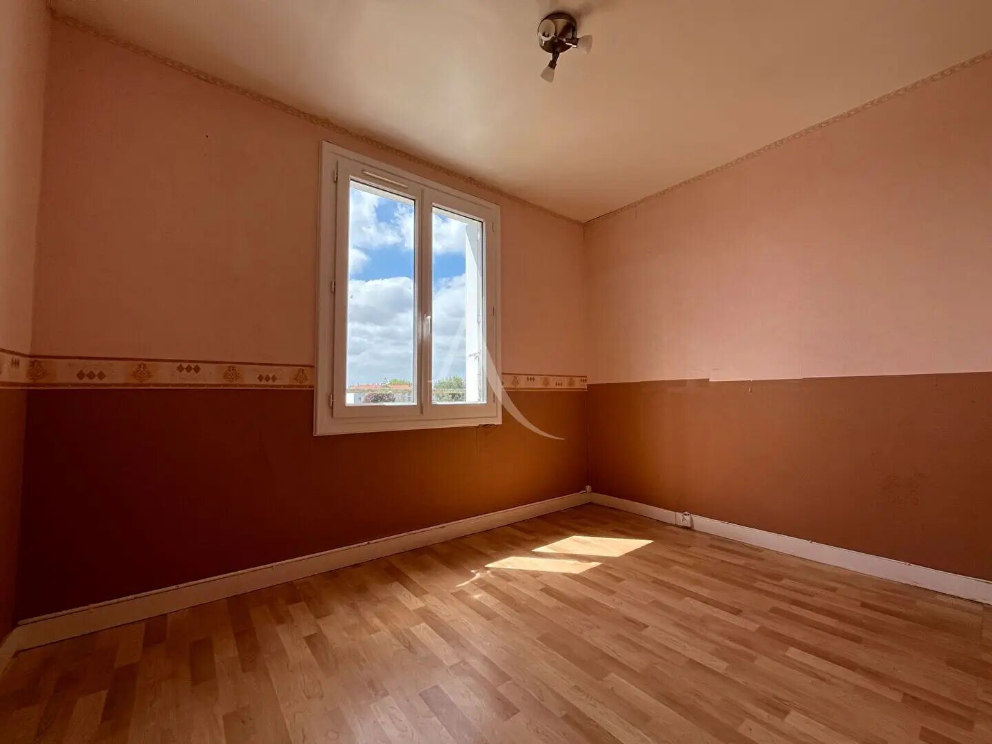 Appartement à vendre, 85m², Fontenay-le-Comte