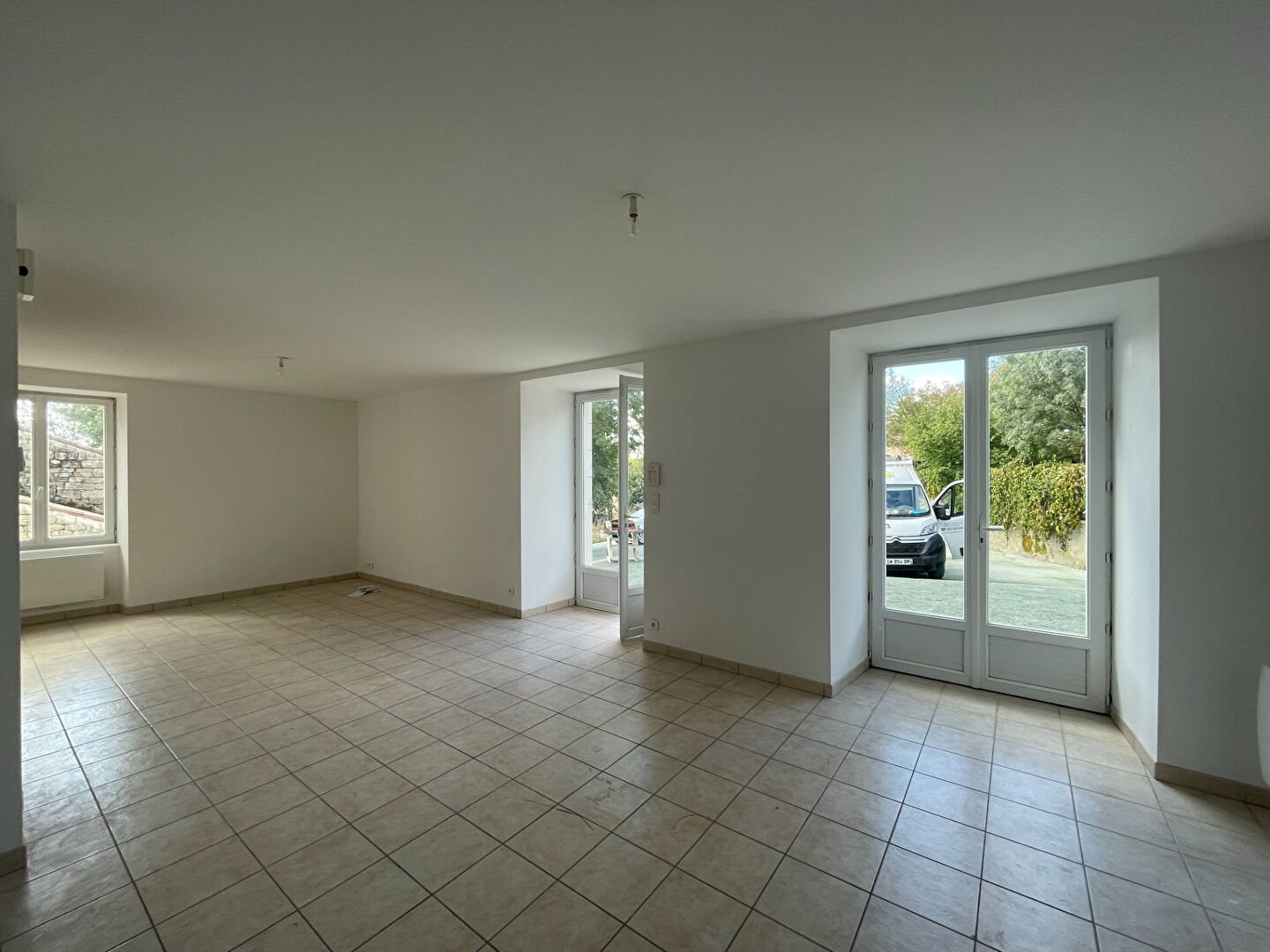 Maison à louer, 127m², Saint-Hilaire-des-Loges