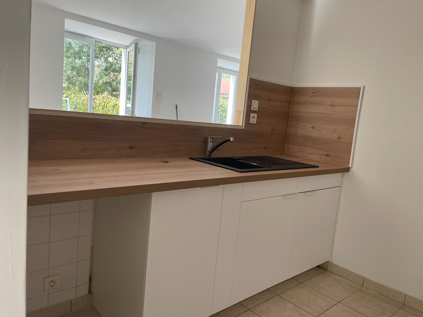 Maison à louer, 127m², Saint-Hilaire-des-Loges