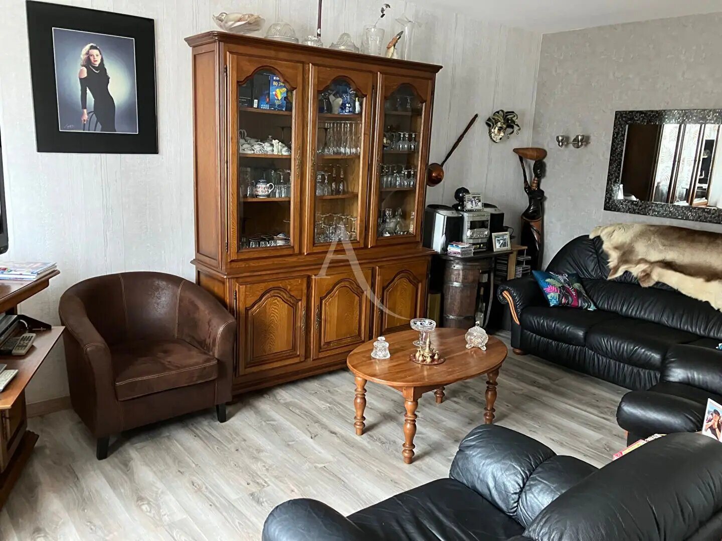 Maison à vendre, 102m², Fontenay-le-Comte