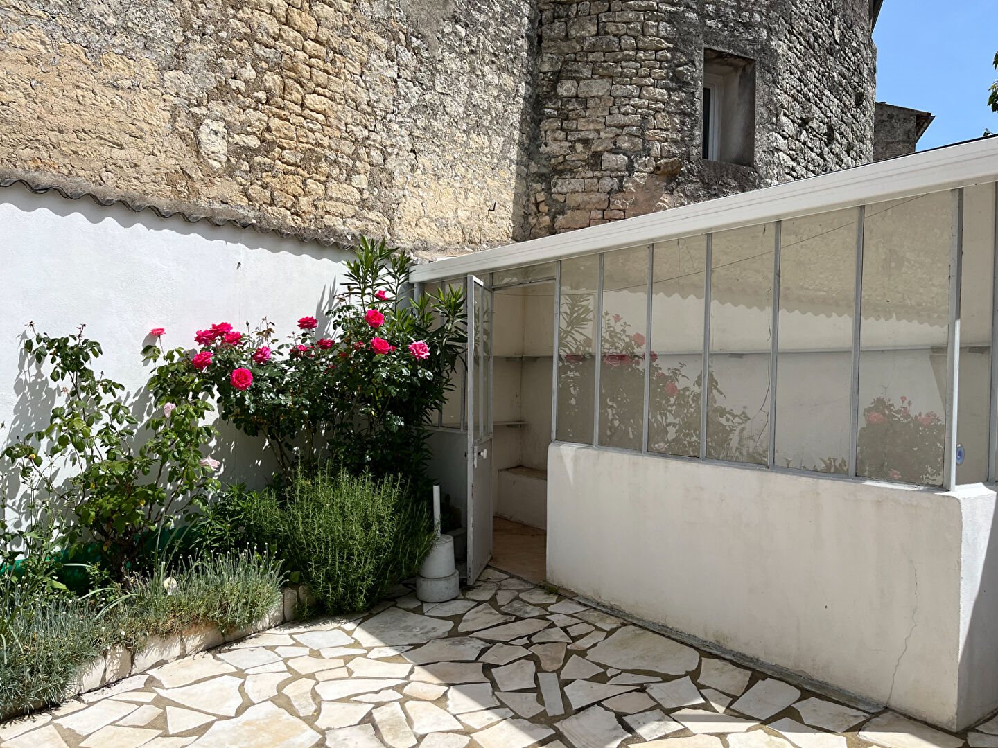 Maison à vendre, 118m², Fontenay-le-Comte