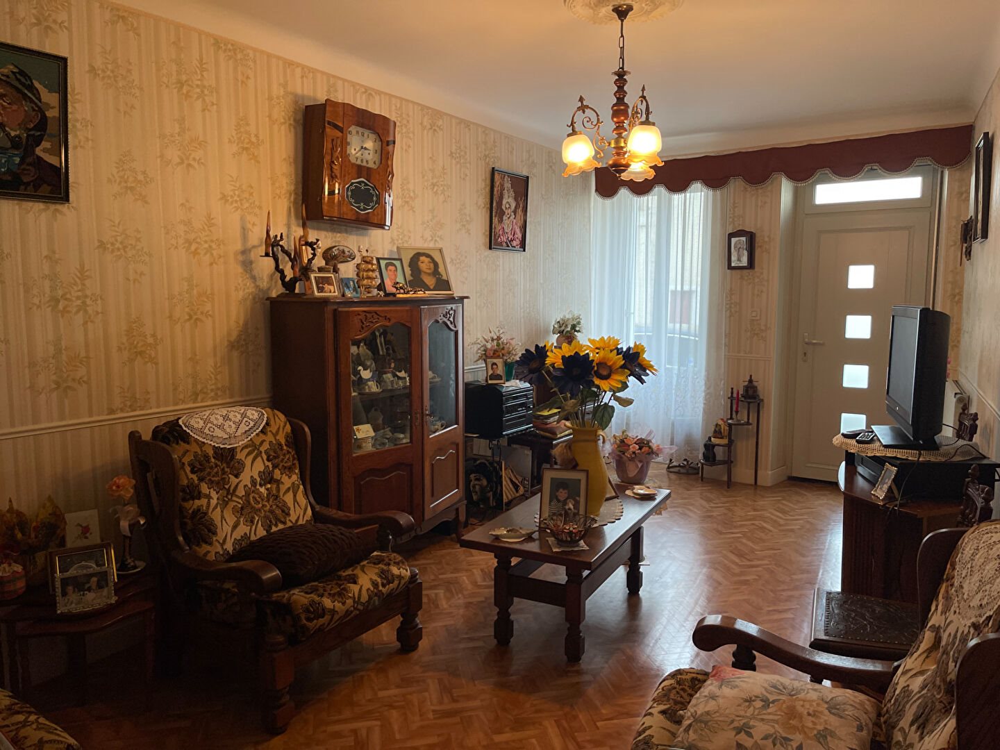 Maison à vendre, 118m², Fontenay-le-Comte