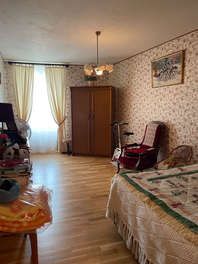Maison à vendre, 118m², Fontenay-le-Comte