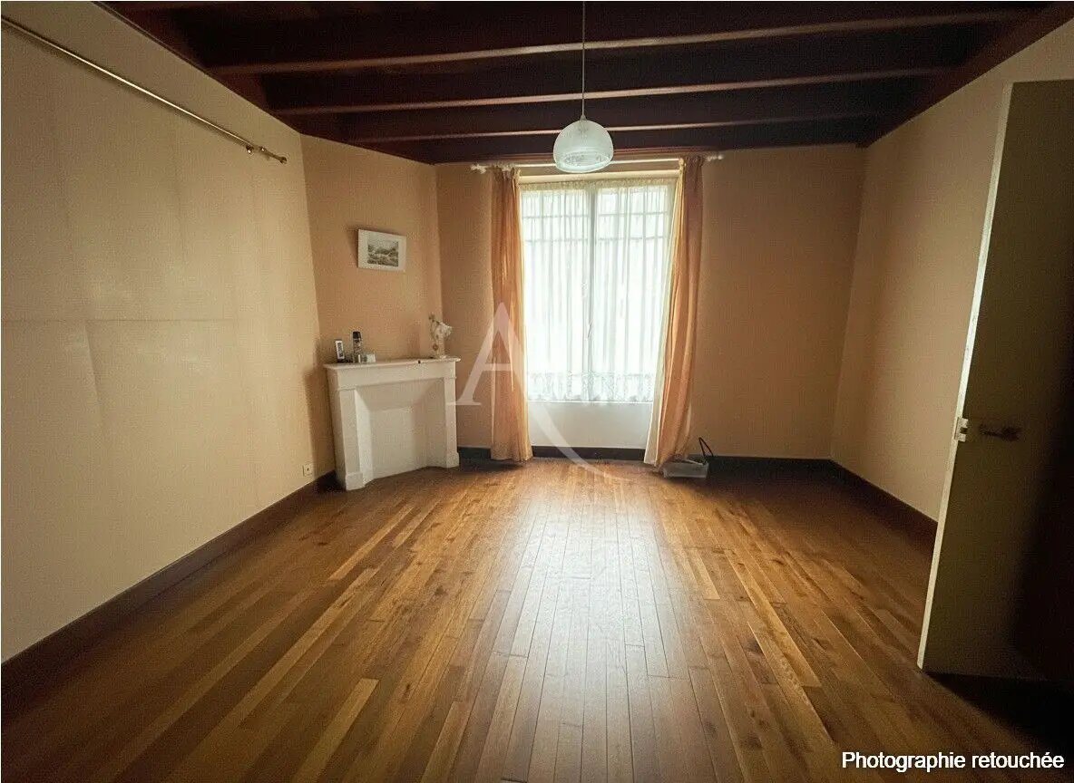 Maison à vendre, 134m², Fontenay-le-Comte