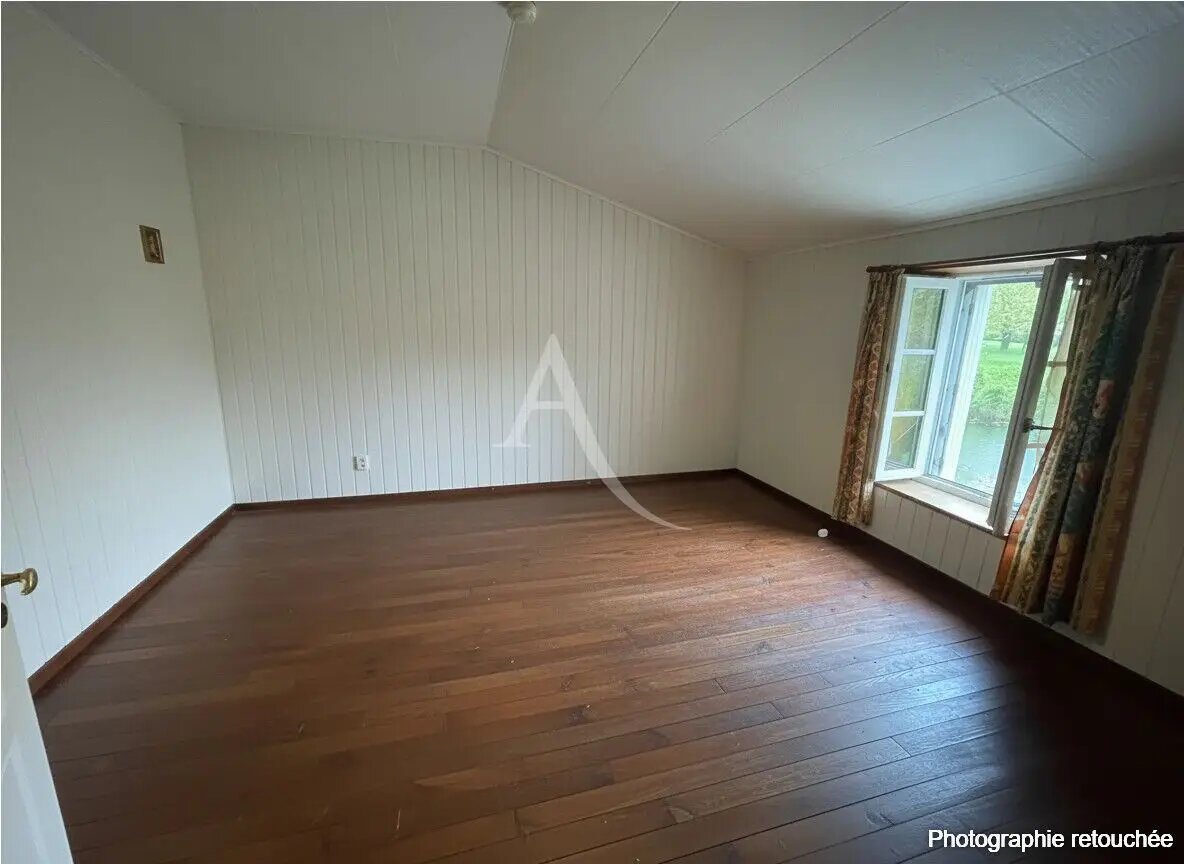 Maison à vendre, 134m², Fontenay-le-Comte