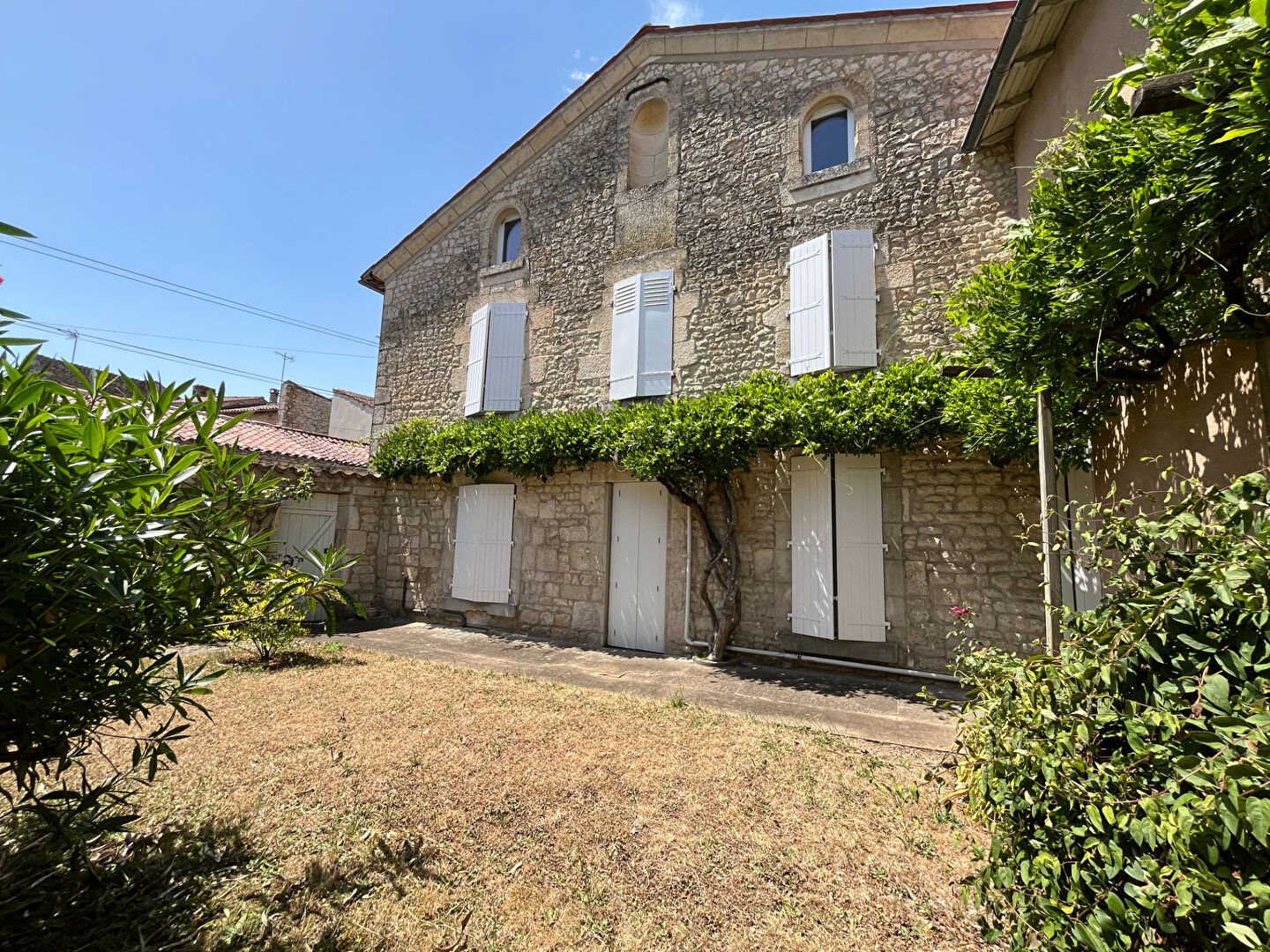 Maison à vendre, 180m², Fontenay-le-Comte