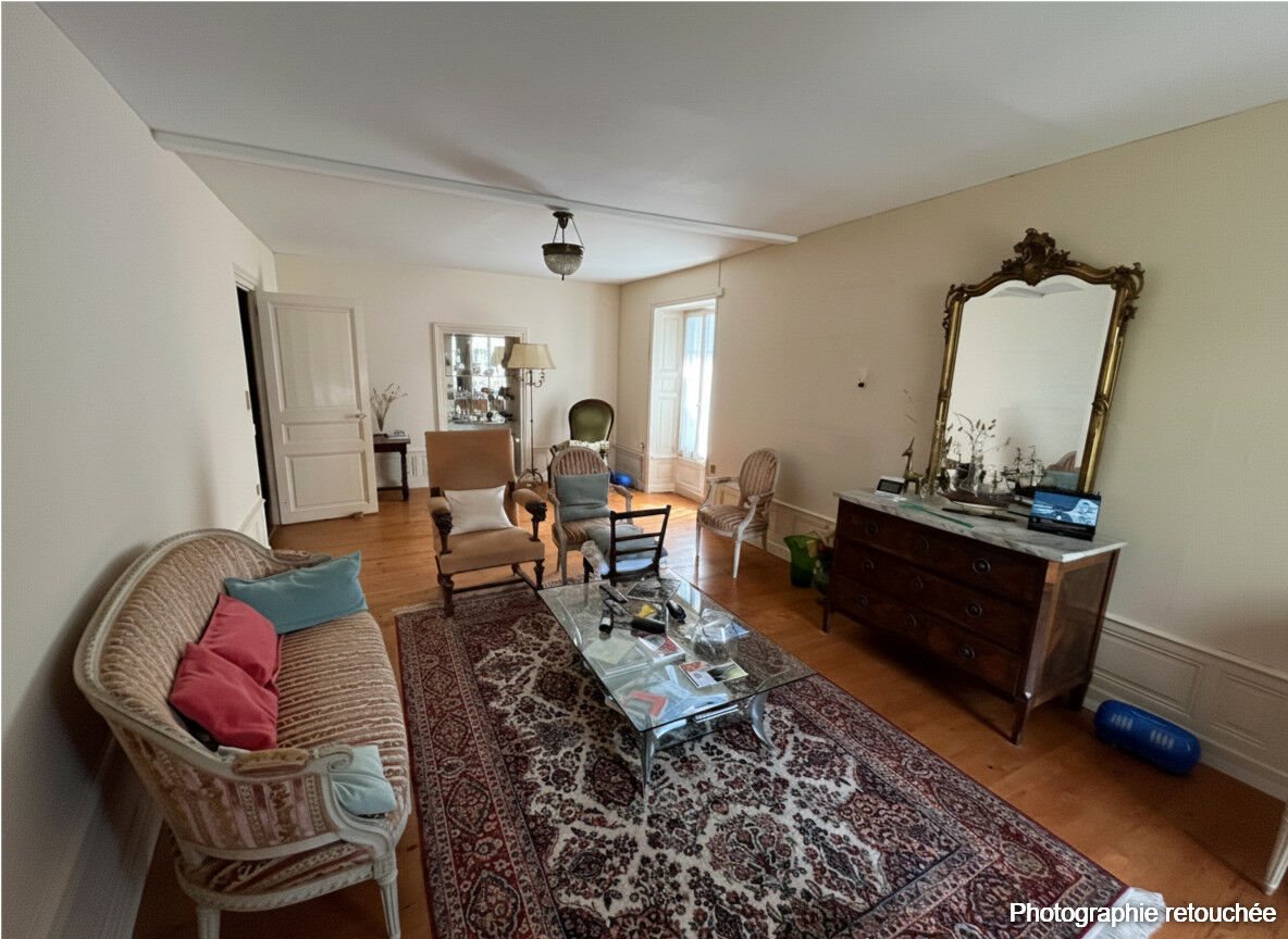 Maison à vendre, 180m², Fontenay-le-Comte