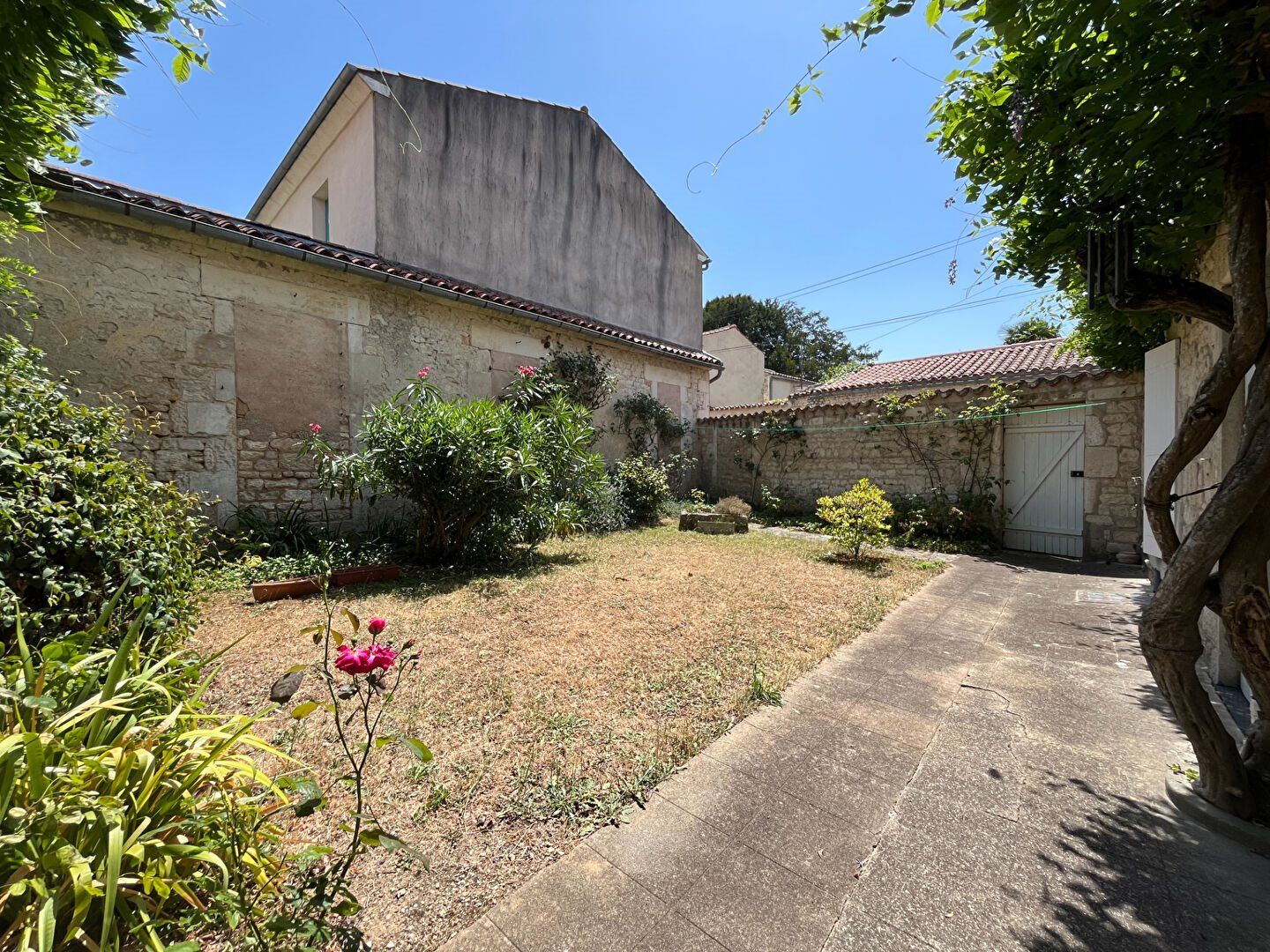 Maison à vendre, 180m², Fontenay-le-Comte