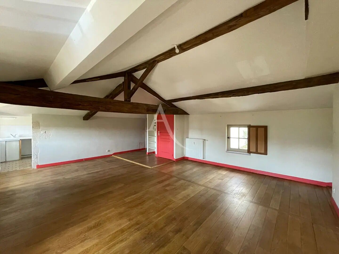 Appartement à louer, 57m², Fontenay-le-Comte