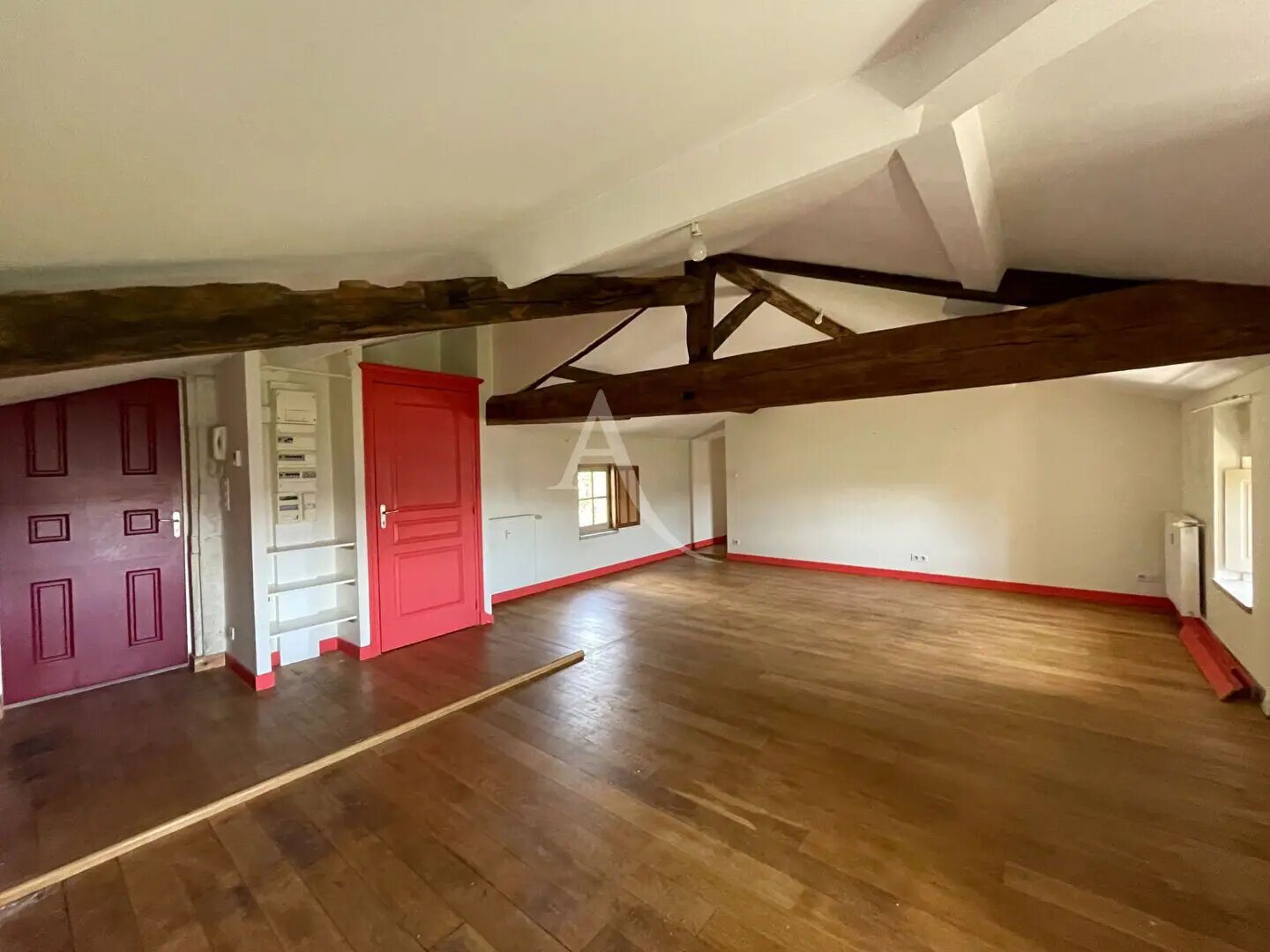 Appartement à louer, 57m², Fontenay-le-Comte