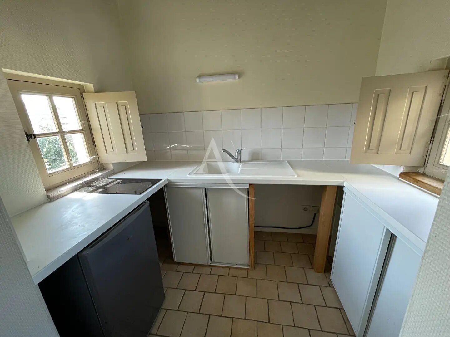 Appartement à louer, 57m², Fontenay-le-Comte