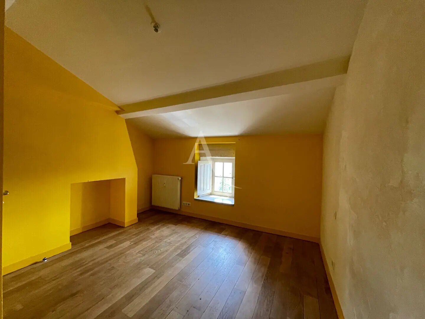 Appartement à louer, 57m², Fontenay-le-Comte