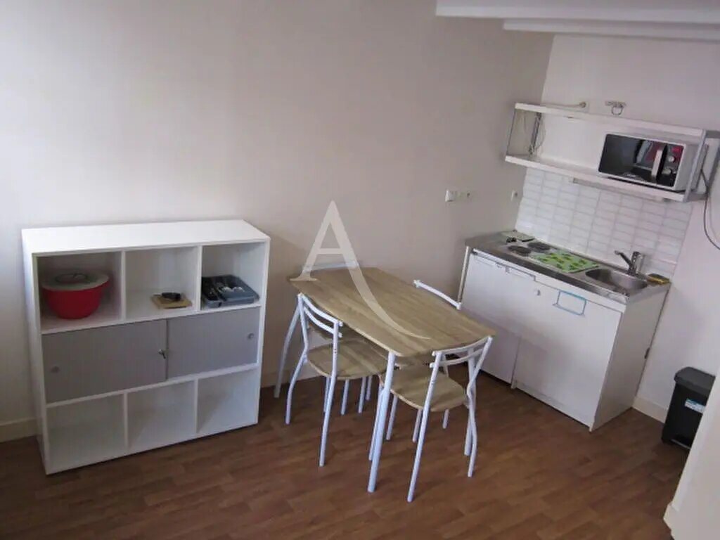 Maison à louer, 40m², Fontenay-le-Comte