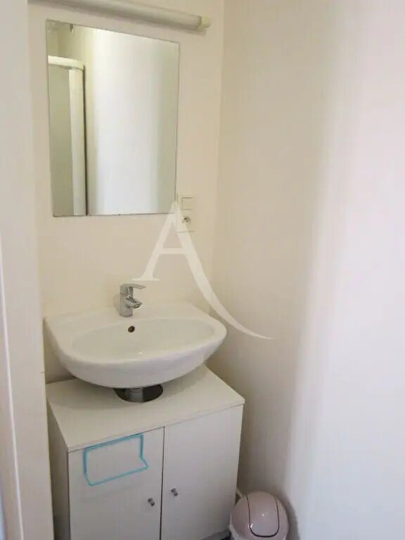 Maison à louer, 40m², Fontenay-le-Comte