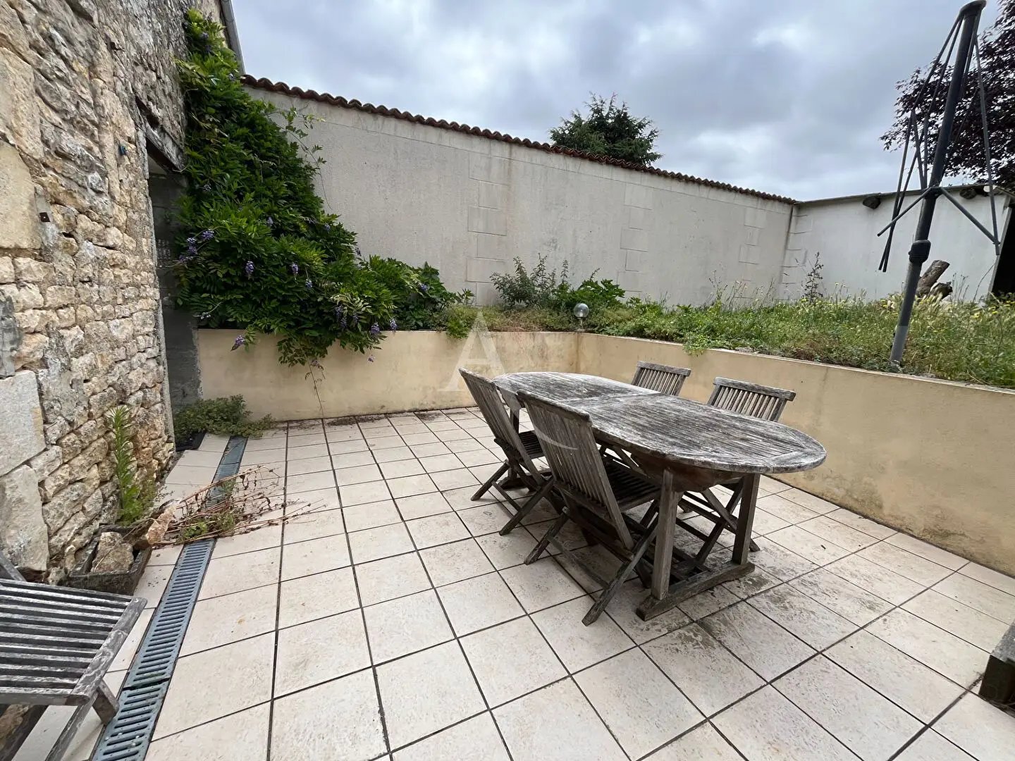 Maison à vendre, 184m², Fontenay-le-Comte