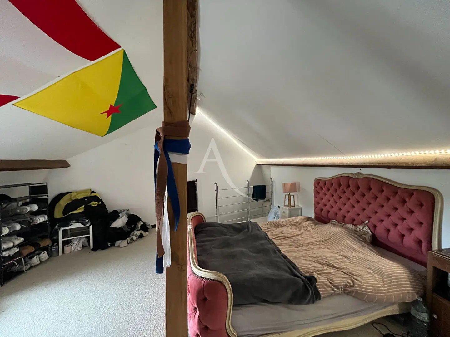 Maison à vendre, 184m², Fontenay-le-Comte