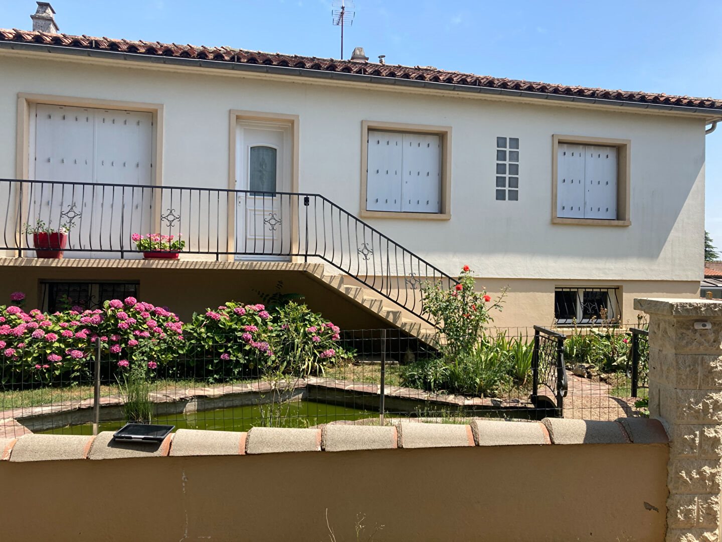 Maison à vendre, 82m², Fontenay-le-Comte