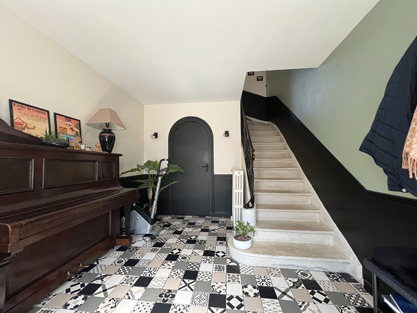 Maison à vendre, 136m², Fontenay-le-Comte