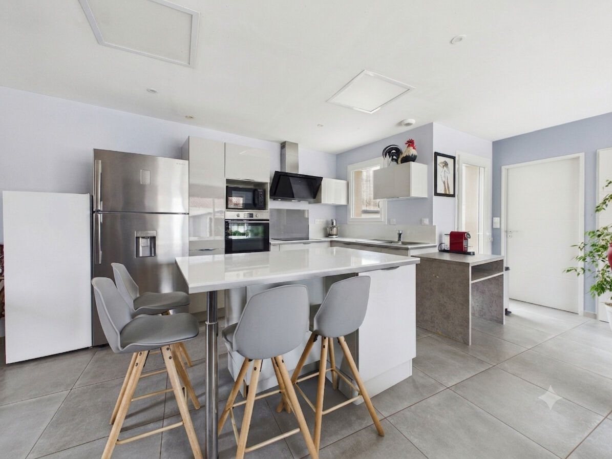 Maison à vendre, 118m², Fontenay-le-Comte