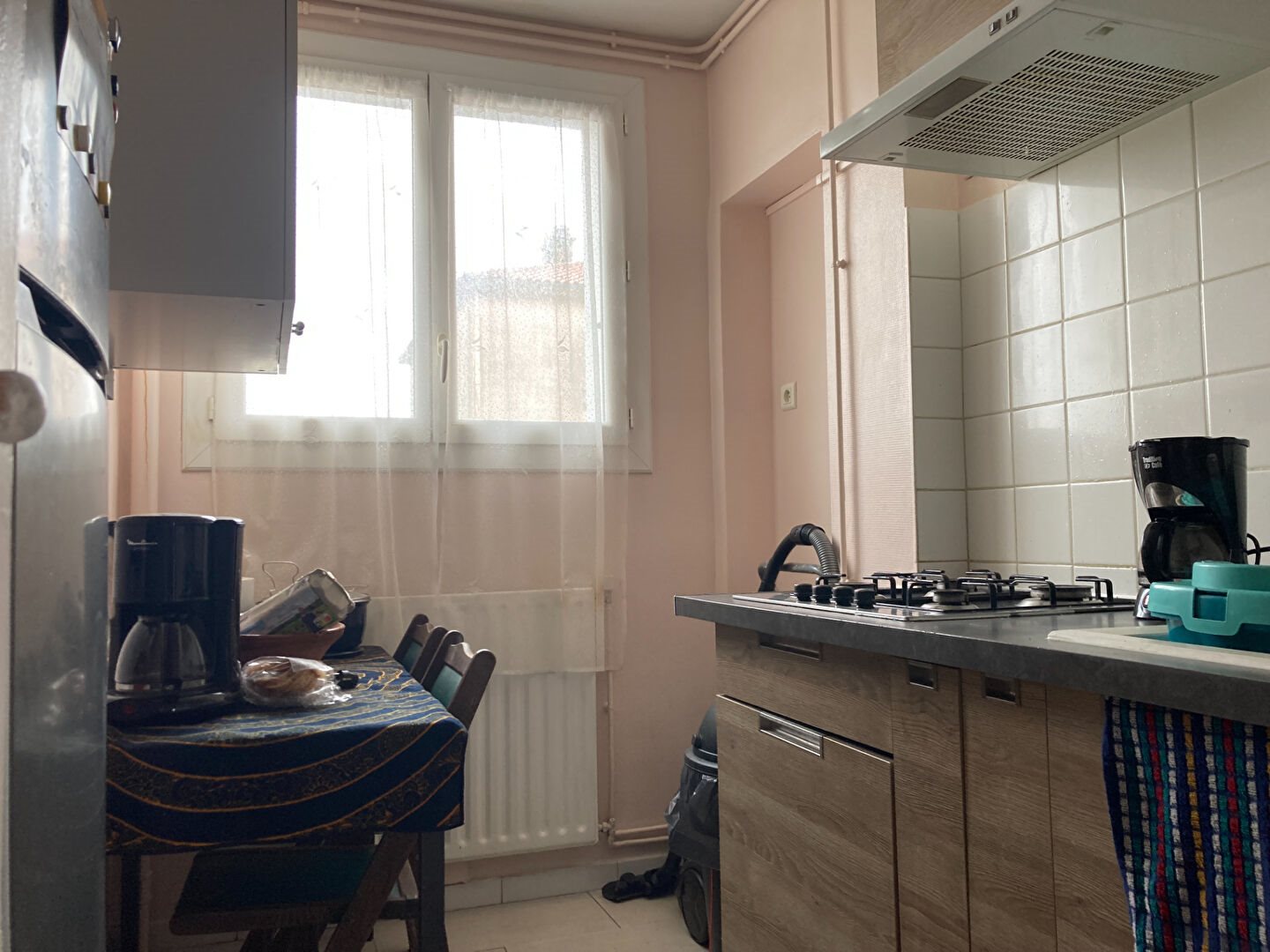 Appartement à vendre, 3m², Fontenay-le-Comte