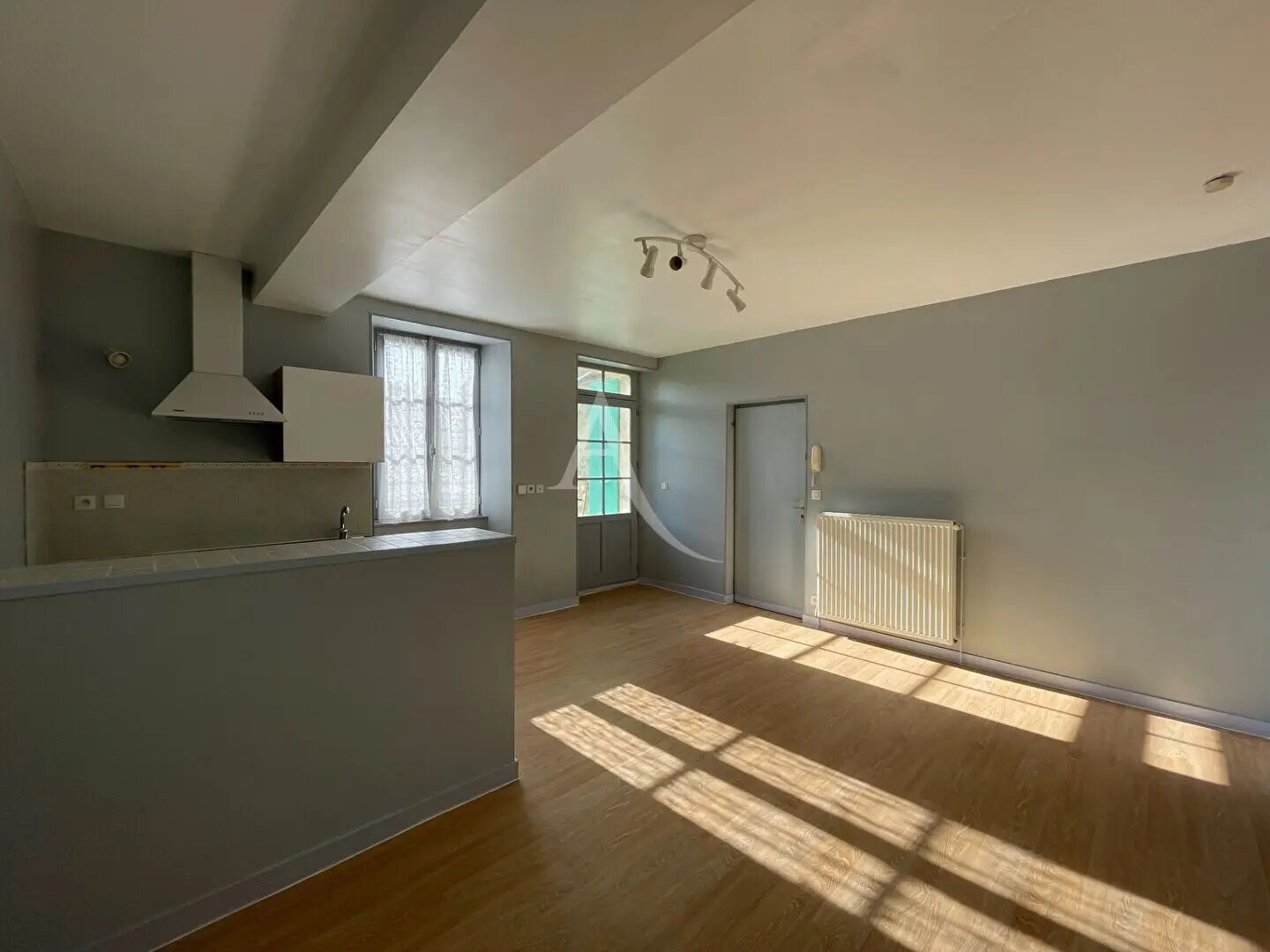 Appartement à louer, 29m², Fontenay-le-Comte