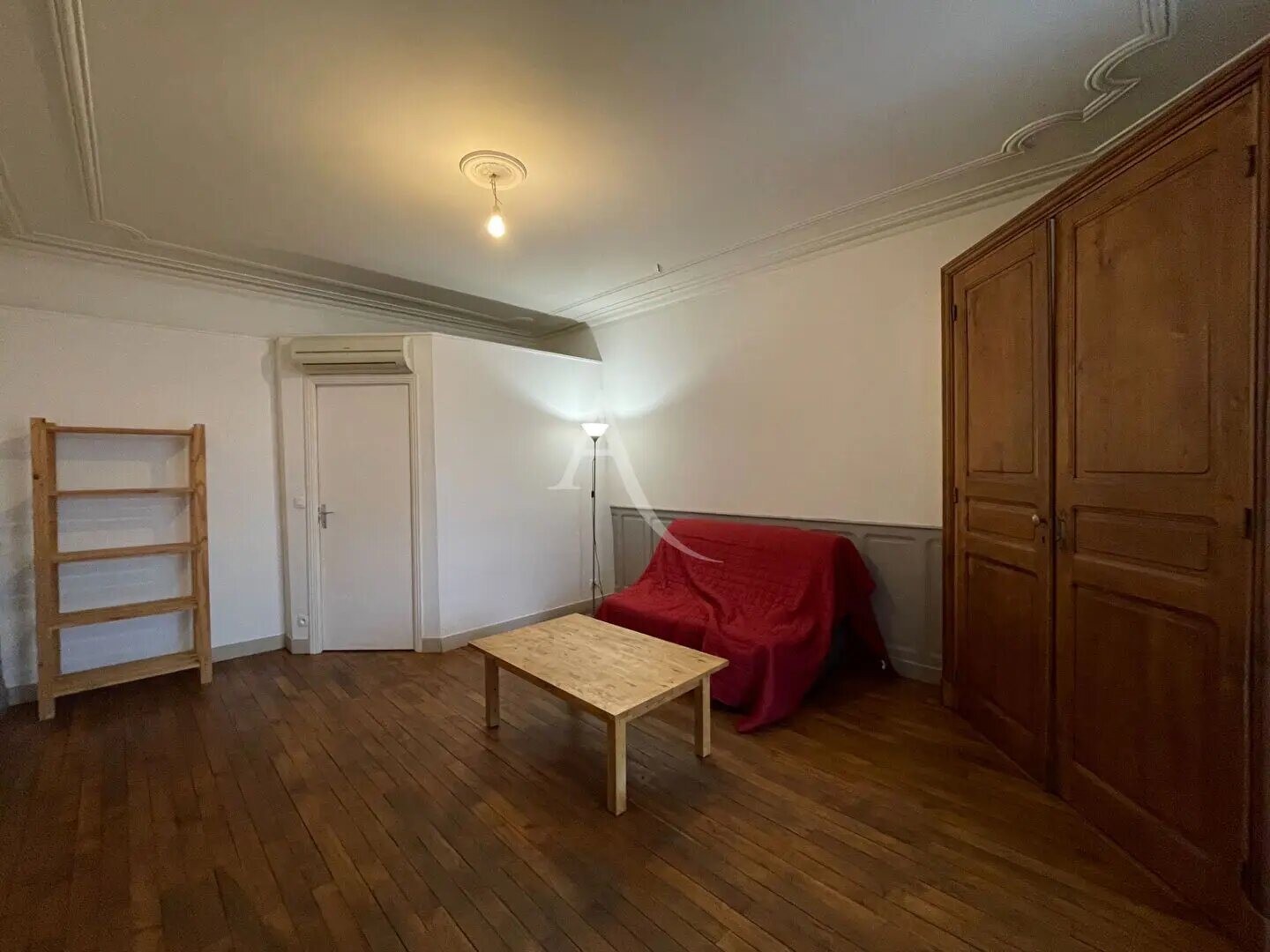 Appartement à vendre, 32m², Fontenay-le-Comte